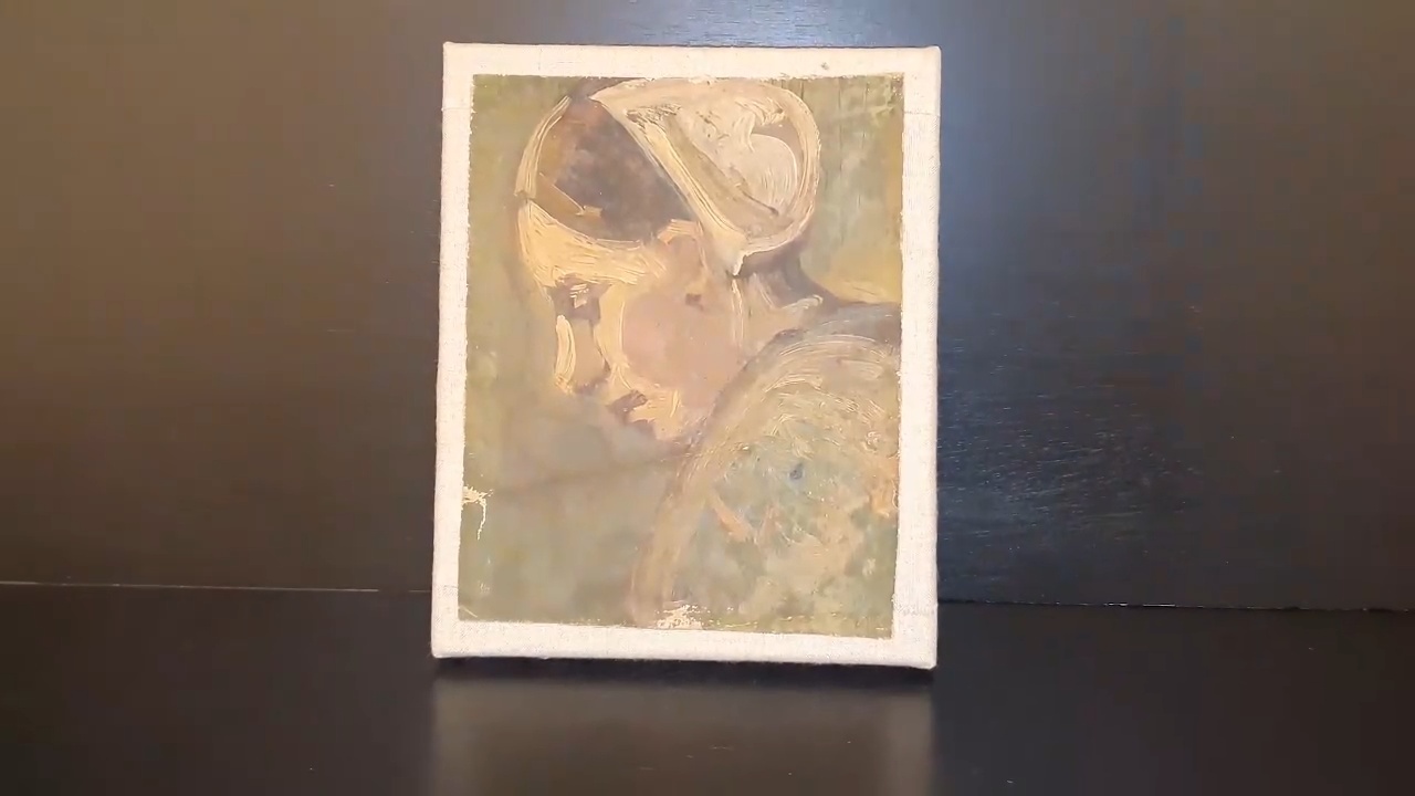 Brussels veilinghuis verkoopt twee schilderijen Van Gogh | BRUZZ